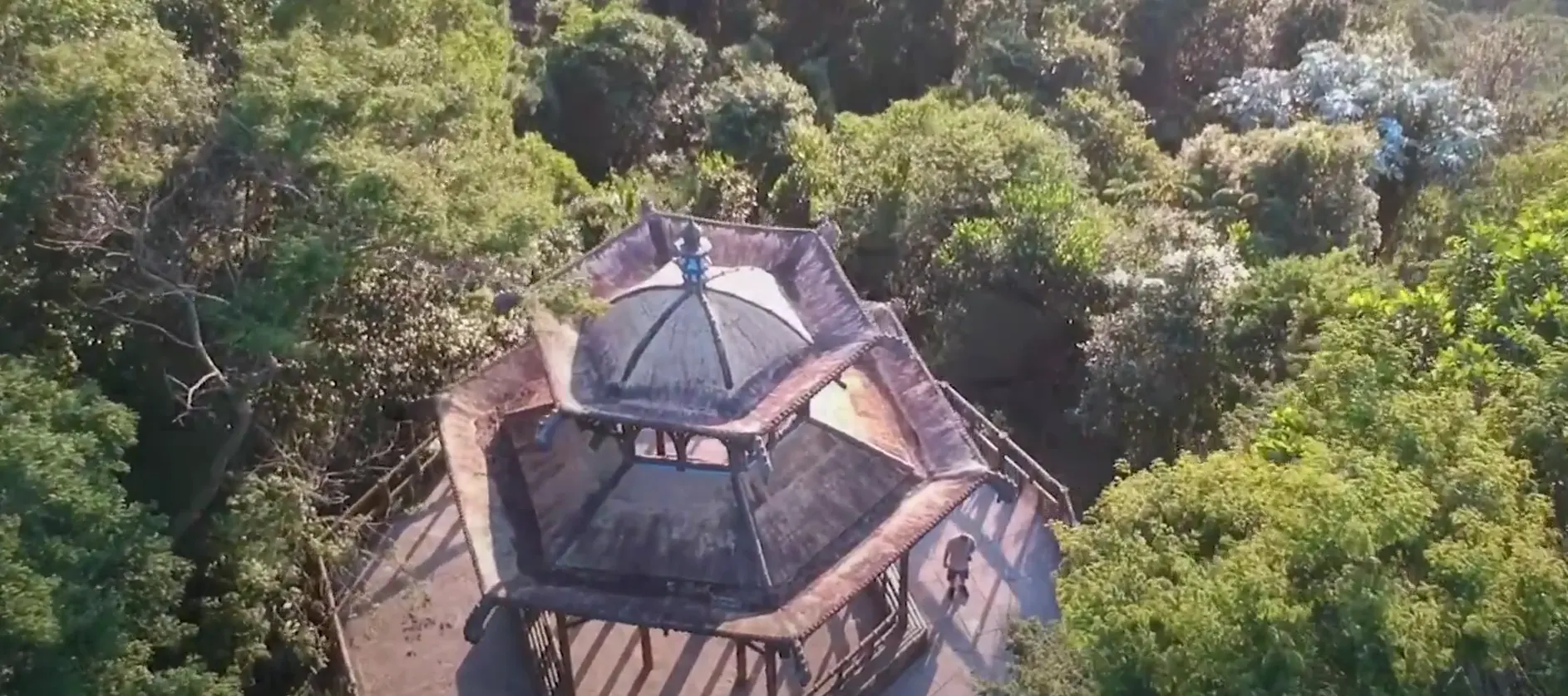 Vista Chinesa