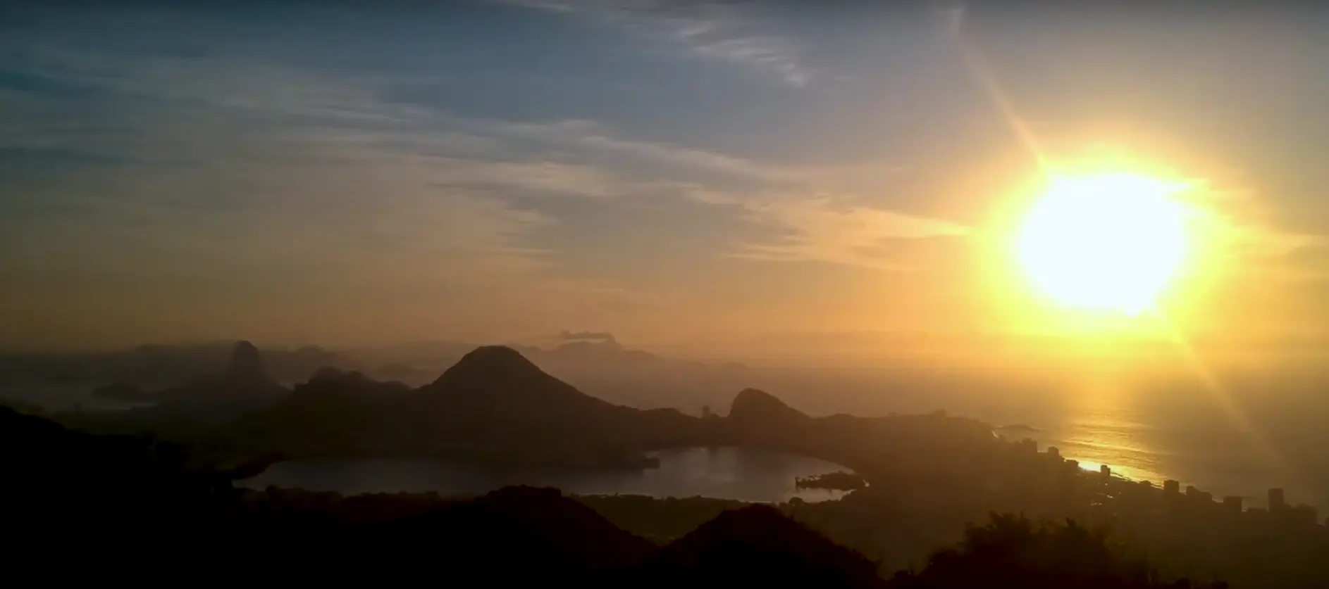 Vista Chinesa 2